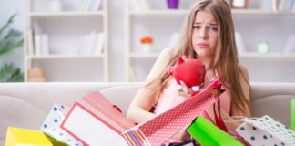 Black Friday: kupujemy kompulsywnie zakupy w black friday