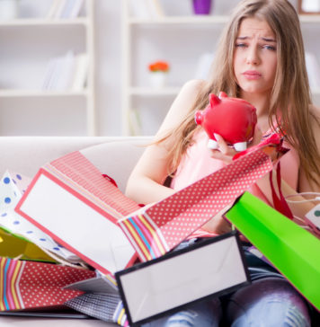 Black Friday: kupujemy kompulsywnie zakupy w black friday