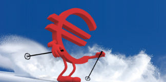 Wyjazd na narty? Kup taniej euro Euro i narty