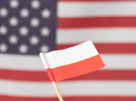 kiedy zostana zniesione wizy do USA