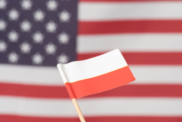 kiedy zostana zniesione wizy do USA