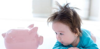 Koszty wychowania dziecka równe cenie mieszkania dziecko koszty