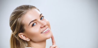 Pięć składników udanego makijażu Pięć składników udanego makijażu