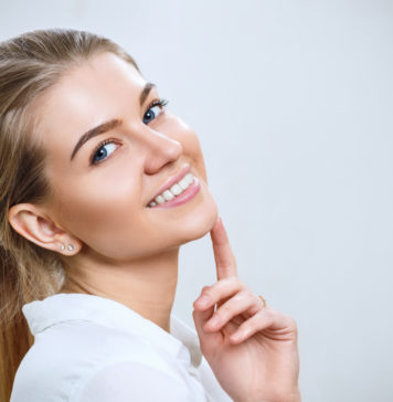 Pięć składników udanego makijażu Pięć składników udanego makijażu