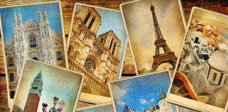 Podróże po Europie: Najlepszy środek transportu na trasie Warszawa – Londyn Pocztówki