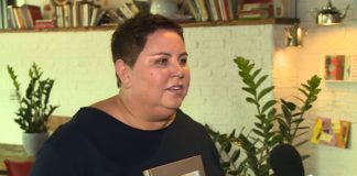 Dorota Wellman: róbmy domówki