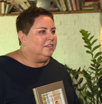 Dorota Wellman: róbmy domówki