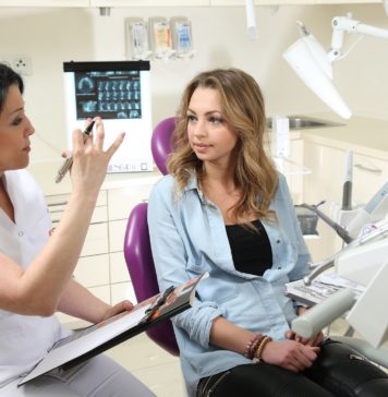 Aparat ortodontyczny – moda czy potrzeba?