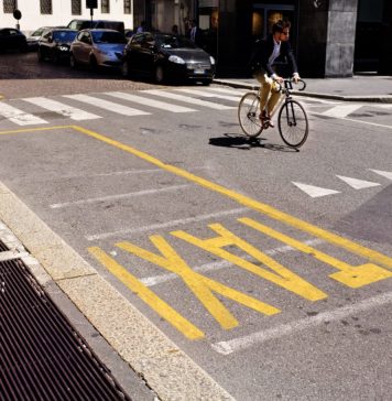 Ile trzeba zapłacić za taxi bagażowe? Pas dla taxi