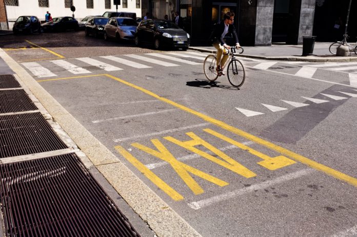 Pas dla taxi Pas dla taxi