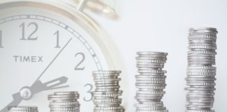 Jak uzyskać kredyt na kwotę 25 tysięcy złotych? Dużo monet