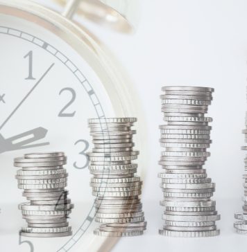 Jak uzyskać kredyt na kwotę 25 tysięcy złotych? Dużo monet