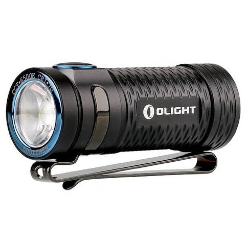 Latarka Olight S1 Mini Baton XM L2