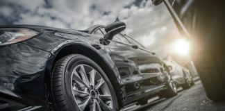 Parkowanie równoległe w 5 krokach parkowanie równoległe