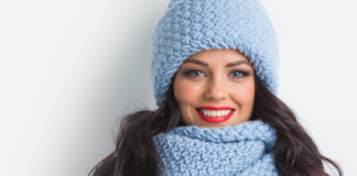 Zima – trudny czas dla suchej skóry Pielęgnacja suchej skóry zimą