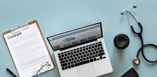 Zbadaj się online badania krwi przez internet