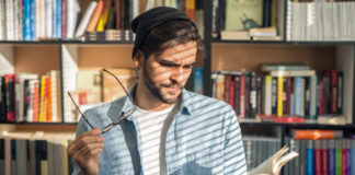 Co czytali Polacy w 2018 roku? co czytaliśmy w 2018 roku