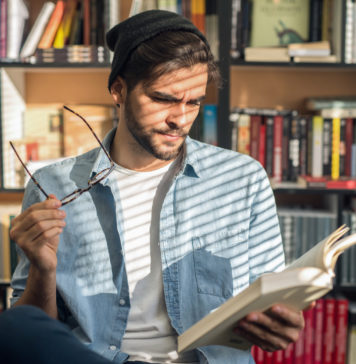 Co czytali Polacy w 2018 roku? co czytaliśmy w 2018 roku