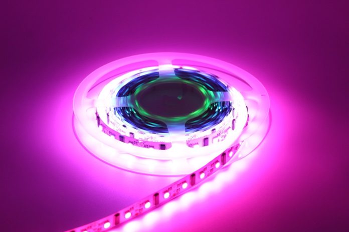 Taśma LED Taśma LED