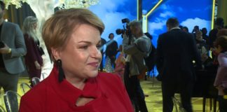 Katarzyna Bosacka: będzie nowa książka