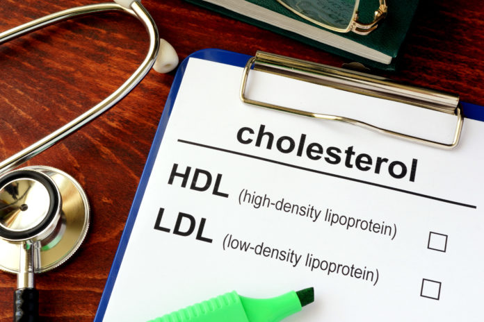 Cholesterol