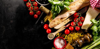 Najlepsza dieta na 2019 rok – dieta śródziemnomorska dieta śródziemnomorska