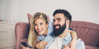 5 najlepszych komedii romantycznych na Walentynki Film na romantyczny wieczór