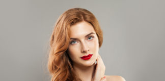 Mikropigmentacja kamufluje niedoskonałości