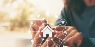 Nowoczesny system zarządzania budynkiem – inteligentny dom co zawiera? System zarządzania budynkiem