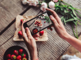 żywność smart food