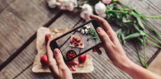 Smart food – nowy trend czy wymóg naszych czasów? żywność smart food