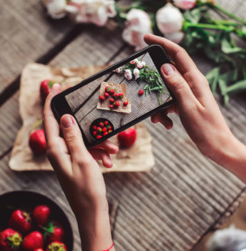 Smart food – nowy trend czy wymóg naszych czasów? żywność smart food