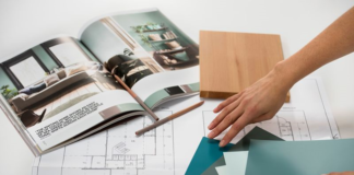 Rodzaje farb ściennych: różnice i podobieństwa Wybór farb ściennych