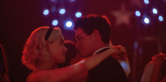 Nowy rok – Nowa Czarownica – Nowy Chłopak? Już wkrótce dalsze losy Sabriny