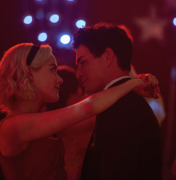 Nowy rok – Nowa Czarownica – Nowy Chłopak? Już wkrótce dalsze losy Sabriny