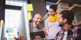 Kompetencje miękkie zyskują na znaczeniu kompetencje przy poszukiwaniu pracy