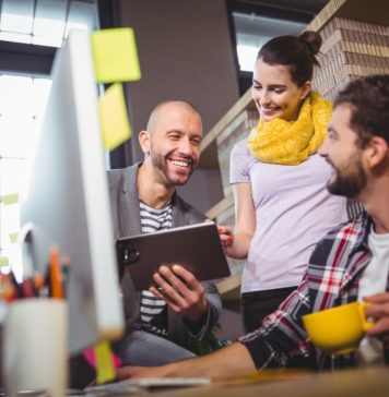 Kompetencje miękkie zyskują na znaczeniu kompetencje przy poszukiwaniu pracy