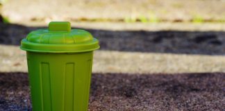 Kosz do kuchni – jaki wybrać?