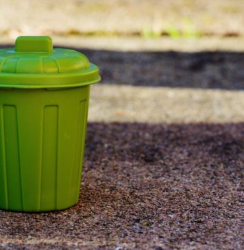 Kosz do kuchni – jaki wybrać?