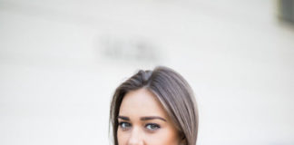 Jaką kurtkę wybrać na wiosnę? Kurtka dżinsowa