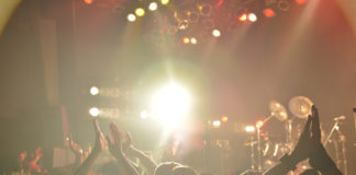 Przegląd najlepszych koncertów wiosna – lato 2019