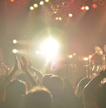 Przegląd najlepszych koncertów wiosna – lato 2019