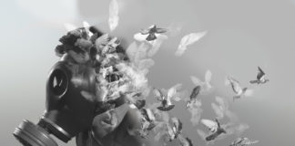 Post-apo w popkulturze post apo w popkulturze