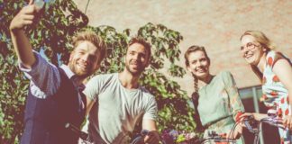 Wiosenna moda na rowery miejskie