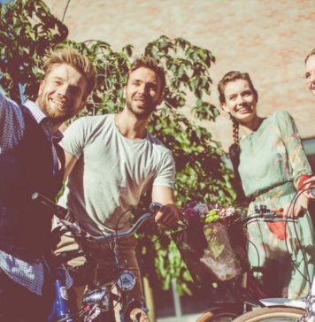 Wiosenna moda na rowery miejskie