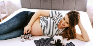 Nowoczesna mama to świadoma mama