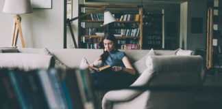 Książki: co będziemy czytać na wiosnę? książki na wiosnę