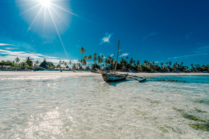 Zanzibar Tanzania