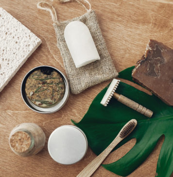 Bea Johnson: „Pokochaj swój dom”, czyli jak żyć bez śmieci? Zero waste w domu