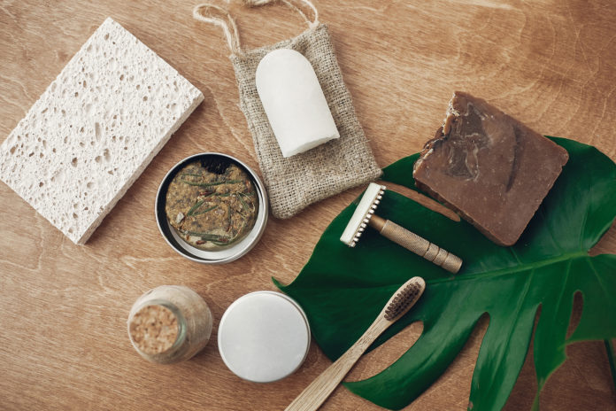Zero waste w domu Zero waste w domu